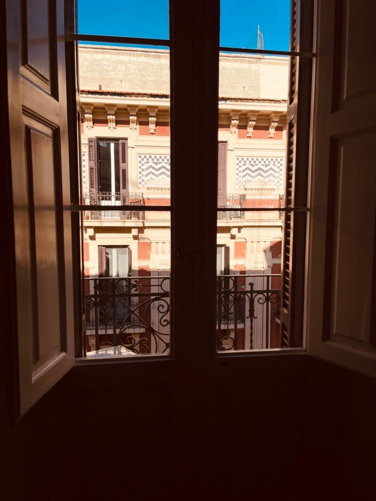 Liberty Futura Home Bari Exterior foto